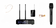 Октава OWS-U1200HD01L02B - Проектирование и поставка звукового, светового, видео и сценического оборудования. Центр аудиовизуальных решений.