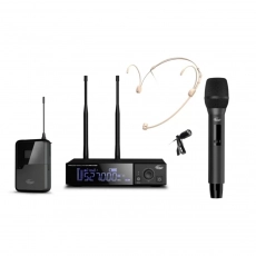 Октава OWS-U1200HD01L03 - Проектирование и поставка звукового, светового, видео и сценического оборудования. Центр аудиовизуальных решений.