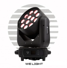 SHADOW WE LIGHT STAGE 500 - Проектирование и поставка звукового, светового, видео и сценического оборудования. Центр аудиовизуальных решений.