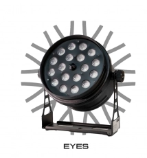 SHADOW EYES JUST Z - Поставка звукового, светового, видео и сценического оборудования. Аудиовизуальные решения.