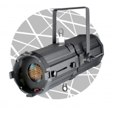 SHADOW PROFILE 200 ZOOM - Проектирование и поставка звукового, светового, видео и сценического оборудования. Центр аудиовизуальных решений.