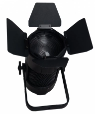 SHADOW Fresnel FR250C4X - Проектирование и поставка звукового, светового, видео и сценического оборудования. Центр аудиовизуальных решений.
