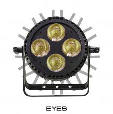 SHADOW EYES FOUR IP - Поставка звукового, светового, видео и сценического оборудования. Аудиовизуальные решения.