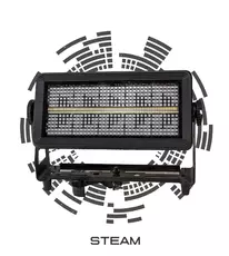 SHADOW STEAM 1000 IP - Проектирование и поставка звукового, светового, видео и сценического оборудования. Центр аудиовизуальных решений.