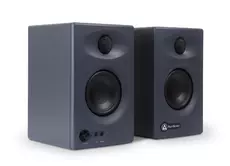 AuraSonics KN3.5 активные мультимедиа-мониторы (пара) НЧ3,5"+ВЧ1" 2x30Вт 80-20000Гц 100дБ(пик), пере - Поставка звукового, светового, видео и сценического оборудования. Аудиовизуальные решения.