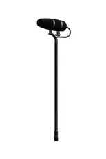 DPA 4099-DP-1-199-S микрофон для саксофона, конденсаторный инструментальный, Gooseneck, CORE+, разъе - Проектирование и поставка звукового, светового, видео и сценического оборудования. Центр аудиовизуальных решений.