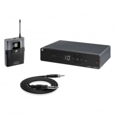 Sennheiser XSW 1-CI1-BC - Поставка звукового, светового, видео и сценического оборудования. Аудиовизуальные решения.