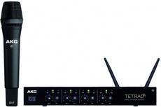 AKG DMS TETRAD Vocal Set P5 - Ekb-musicmag.ru - аудиовизуальное и сценическое оборудование, акустические материалы