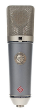 Neumann TLM 67 - Ekb-musicmag.ru - аудиовизуальное и сценическое оборудование, акустические материалы