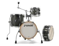 Sonor AQX Micro Set BMS 17354 (17505847) - Ekb-musicmag.ru - аудиовизуальное и сценическое оборудование, акустические материалы