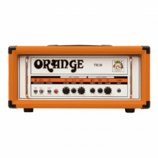 Orange TH30H ThunderVerb - Ekb-musicmag.ru - аудиовизуальное и сценическое оборудование, акустические материалы