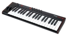 IK Multimedia iRig Keys 2 Pro USB MI - Поставка звукового, светового, видео и сценического оборудования. Аудиовизуальные решения.