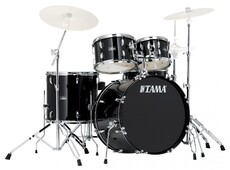 Tama SG52KH6C-BK STAGESTAR - Ekb-musicmag.ru - аудиовизуальное и сценическое оборудование, акустические материалы