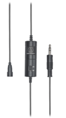 Audio-Technica ATR3350x - Ekb-musicmag.ru - аудиовизуальное и сценическое оборудование, акустические материалы