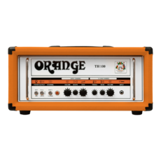 Orange TH100H - Ekb-musicmag.ru - аудиовизуальное и сценическое оборудование, акустические материалы