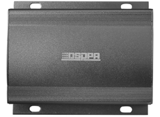 DSPPA Mini-40 - Ekb-musicmag.ru - аудиовизуальное и сценическое оборудование, акустические материалы