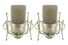 Neumann TLM 103 STEREO SET - Ekb-musicmag.ru - аудиовизуальное и сценическое оборудование, акустические материалы