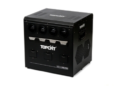 DJPower WP-4-TOPCAT - Поставка звукового, светового, видео и сценического оборудования. Аудиовизуальные решения.