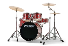 Sonor AQX Studio Set RMS 17356 (17507149) - Ekb-musicmag.ru - аудиовизуальное и сценическое оборудование, акустические материалы