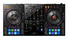 Pioneer DDJ-800 DJ - Ekb-musicmag.ru - аудиовизуальное и сценическое оборудование, акустические материалы
