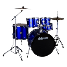 DDrum D2 522 CB - Поставка звукового, светового, видео и сценического оборудования. Аудиовизуальные решения.