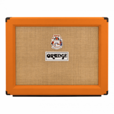 Orange ROCKERVERB 50C MKIII - Поставка звукового, светового, видео и сценического оборудования. Аудиовизуальные решения.