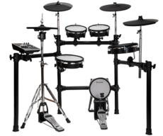 Rockdale DRUMS SD301-2SH - Ekb-musicmag.ru - аудиовизуальное и сценическое оборудование, акустические материалы