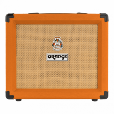 Orange Crush 20 - Поставка звукового, светового, видео и сценического оборудования. Аудиовизуальные решения.