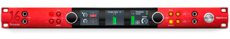 Focusrite Pro Red 16Line Thunderbolt 3 - Ekb-musicmag.ru - аудиовизуальное и сценическое оборудование, акустические материалы
