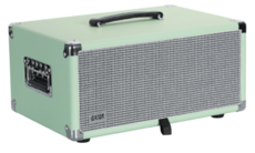 GATOR GR-RETRORACK-4SG - Поставка звукового, светового, видео и сценического оборудования. Аудиовизуальные решения.