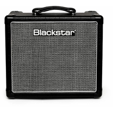 Blackstar HT-1R MK II - Поставка звукового, светового, видео и сценического оборудования. Аудиовизуальные решения.