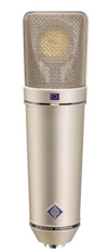 Neumann U 87 Ai STUDIO SET - Поставка звукового, светового, видео и сценического оборудования. Аудиовизуальные решения.