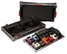GATOR G-TOUR PEDALBOARD-LGW - Поставка звукового, светового, видео и сценического оборудования. Аудиовизуальные решения.
