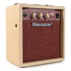 Blackstar Debut 10 - Поставка звукового, светового, видео и сценического оборудования. Аудиовизуальные решения.
