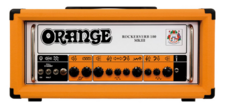 Orange ROCKERVERB 100H MKIII - Ekb-musicmag.ru - аудиовизуальное и сценическое оборудование, акустические материалы