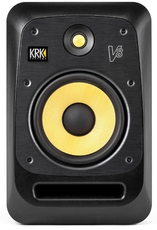 KRK V8S4 - Ekb-musicmag.ru - аудиовизуальное и сценическое оборудование, акустические материалы