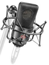 Neumann TLM 103 D MT - Поставка звукового, светового, видео и сценического оборудования. Аудиовизуальные решения.