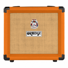 Orange Crush 12 - Поставка звукового, светового, видео и сценического оборудования. Аудиовизуальные решения.