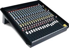 Allen&Heath WZ4 16 - Поставка звукового, светового, видео и сценического оборудования. Аудиовизуальные решения.