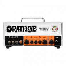Orange Rocker 15 Terror - Ekb-musicmag.ru - аудиовизуальное и сценическое оборудование, акустические материалы