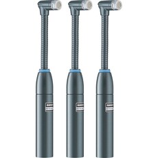 Shure BETA 98AMP/C-3PK - Поставка звукового, светового, видео и сценического оборудования. Аудиовизуальные решения.
