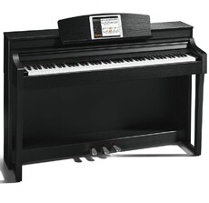 Yamaha CSP-150B - Ekb-musicmag.ru - аудиовизуальное и сценическое оборудование, акустические материалы