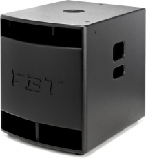 FBT HiMaxX 100SA - Поставка звукового, светового, видео и сценического оборудования. Аудиовизуальные решения.