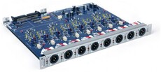 Avid STAGE OPTION CARD SRO-192 - Ekb-musicmag.ru - аудиовизуальное и сценическое оборудование, акустические материалы