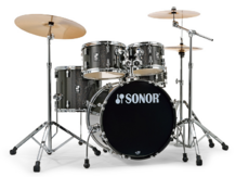 Sonor AQX Studio Set BMS 17354 (17507147) - Ekb-musicmag.ru - аудиовизуальное и сценическое оборудование, акустические материалы