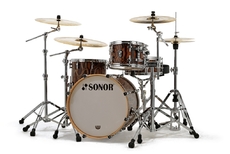 Sonor ProLite PL 322 Shells WM EDT (15803281) - Ekb-musicmag.ru - аудиовизуальное и сценическое оборудование, акустические материалы