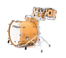 Sonor PL 12 Stage 3 Shells NM 13106 (15800371) - Ekb-musicmag.ru - аудиовизуальное и сценическое оборудование, акустические материалы