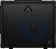 BEHRINGER KXD15 - Поставка звукового, светового, видео и сценического оборудования. Аудиовизуальные решения.