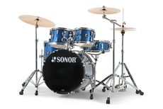 Sonor AQX Studio Set BOS 17355 (17507148) - Ekb-musicmag.ru - аудиовизуальное и сценическое оборудование, акустические материалы