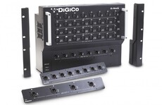 DiGiCo X-D-RACK-2 - Ekb-musicmag.ru - аудиовизуальное и сценическое оборудование, акустические материалы